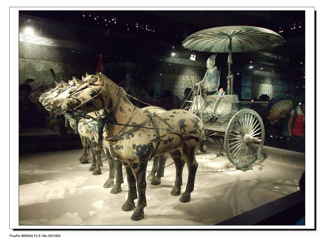 西安、延安红色之旅 - 摄影沙龙 - 安庆E网生活