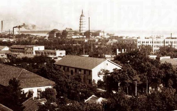 看历史杂志3月号有文与安庆历史 - 今日安庆 -