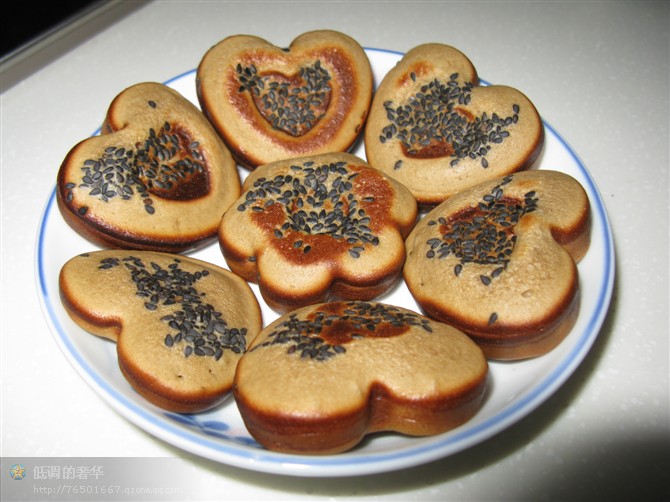 在家闲做卖萌小蛋糕 - 会员相册 - 安庆e网生活