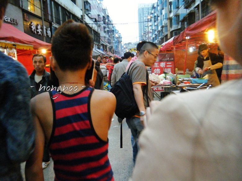 驾归来,清迈,漫步时光之四 - 旅行游记 - 安庆e网