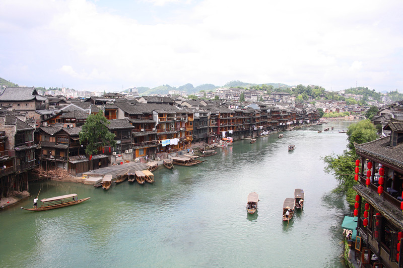 魅力湘西 - 摄影沙龙 - 安庆e网生活