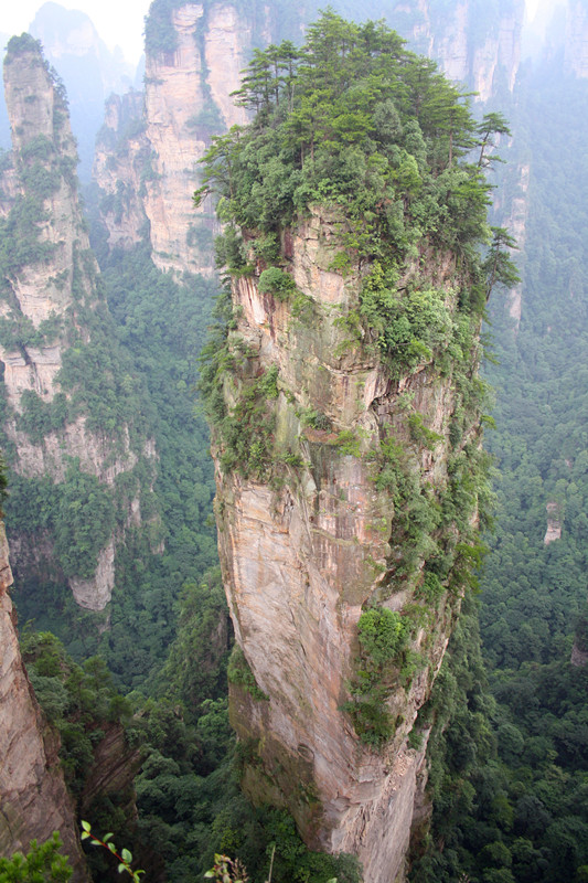 魅力湘西 - 摄影沙龙 - 安庆E网生活