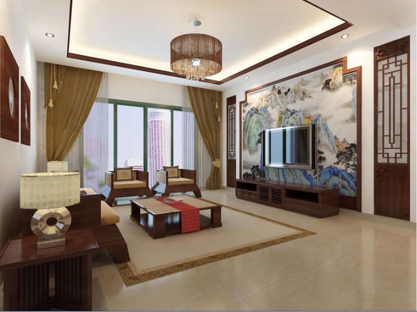 香水百合代表作之一【宁可食无肉,不可居无竹