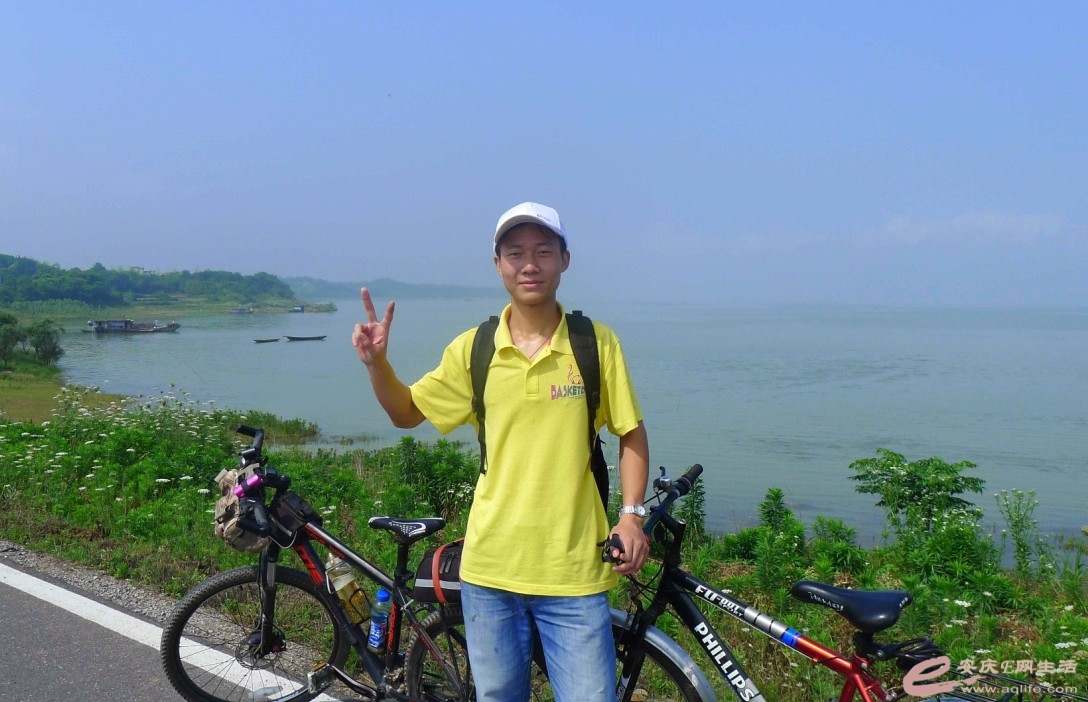 谁记得这个是叫什么寺? - 骑兵营 - 安庆E网生活