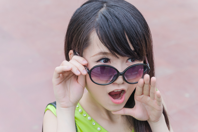 青春啊 青春! - 摄影沙龙 - 安庆E网生活