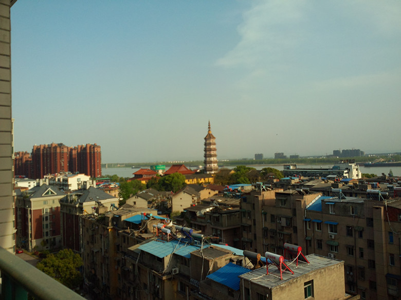 简装小记--12万装就丑丑家(入住小结+天要暖了