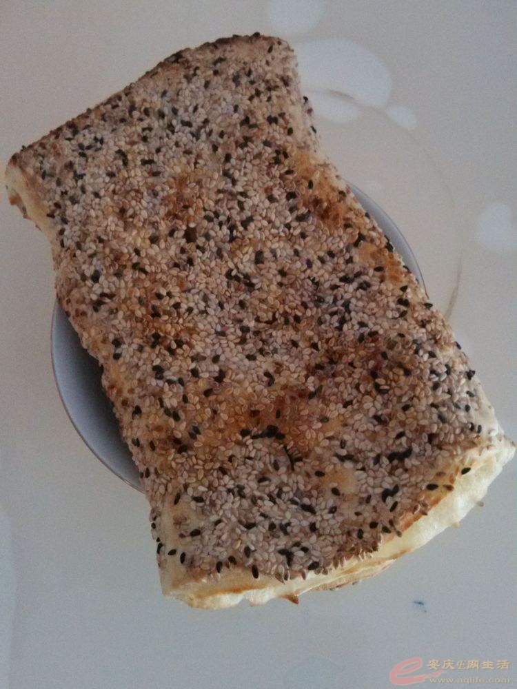 按图索骥,扫荡宜城早点小吃 - 第8页 - 安庆美食