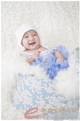 旺仔湾儿童摄影-宝宝汗多怎么办? - 亲子俱乐部