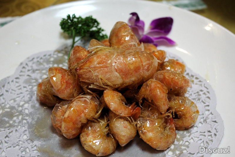 北正街龙宫海鲜安庆E网美食品鉴团试吃活动作