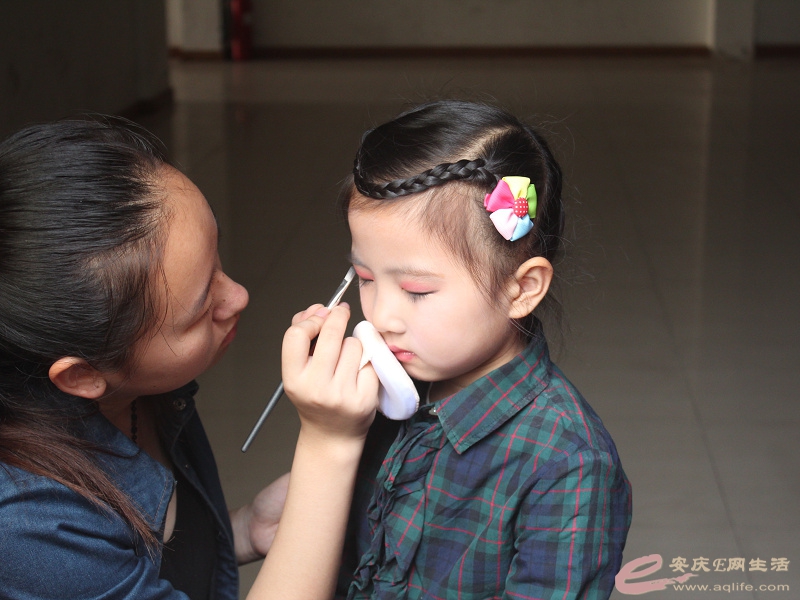 第一届全国校园黄梅戏演唱大赛(少年组) - 今日
