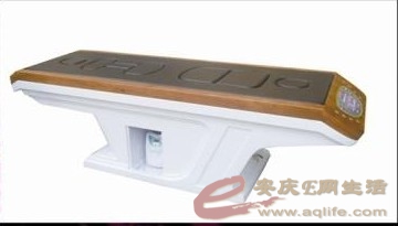 9成新美容床,养生床白菜价出售 - 二手市场 - 安