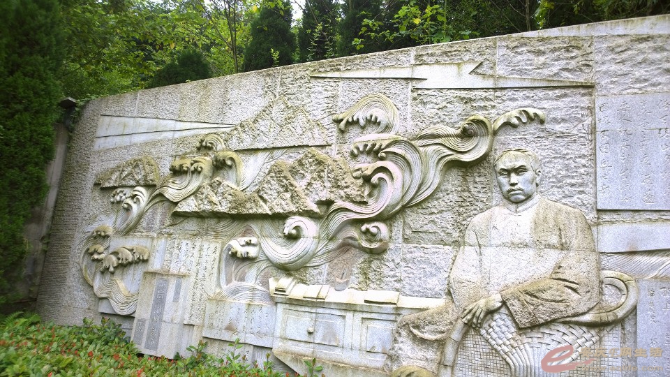 公交独秀园专线一日游采风照片 - 今日安庆 - 安