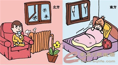 【话题】又是一年小寒时,送给不一样的你 - 今