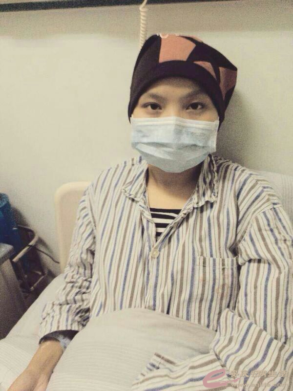 关于向白血病患者方柳燕捐款的倡议书 - E网公