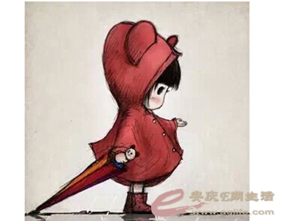 世界上最美的事--生一个女儿 陪她慢慢长大 - 亲