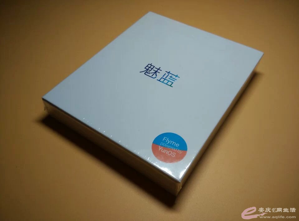 全新魅蓝手机白色 yunos 版出售! - 二手市场 - 安