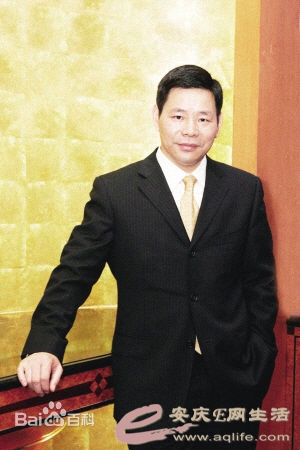 皖籍富豪雨润董事长祝义才被监视居住 - 今日安