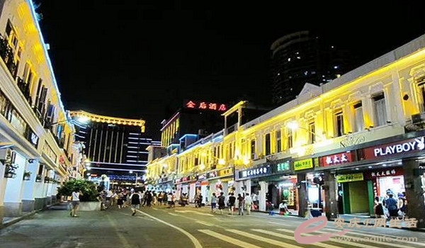 吃货必去!全国小吃街,扶墙出的节奏 - 安庆美食