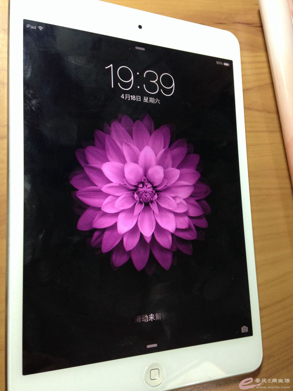 9.5新国行ipad mini - 二手市场 - 安庆E网