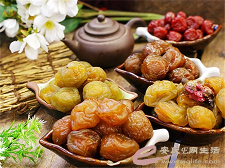 添加剂最多的食品排行榜 惜命者自己看着办 - 