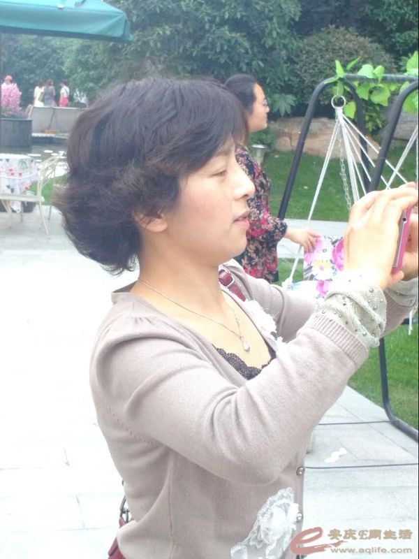 碧桂园自助烧烤 - 旅游活动 - 安庆E网