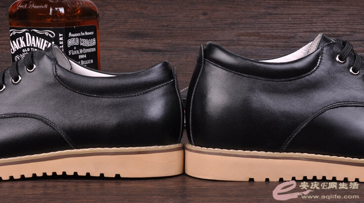 专业定做市面上买不到的残疾矫正鞋