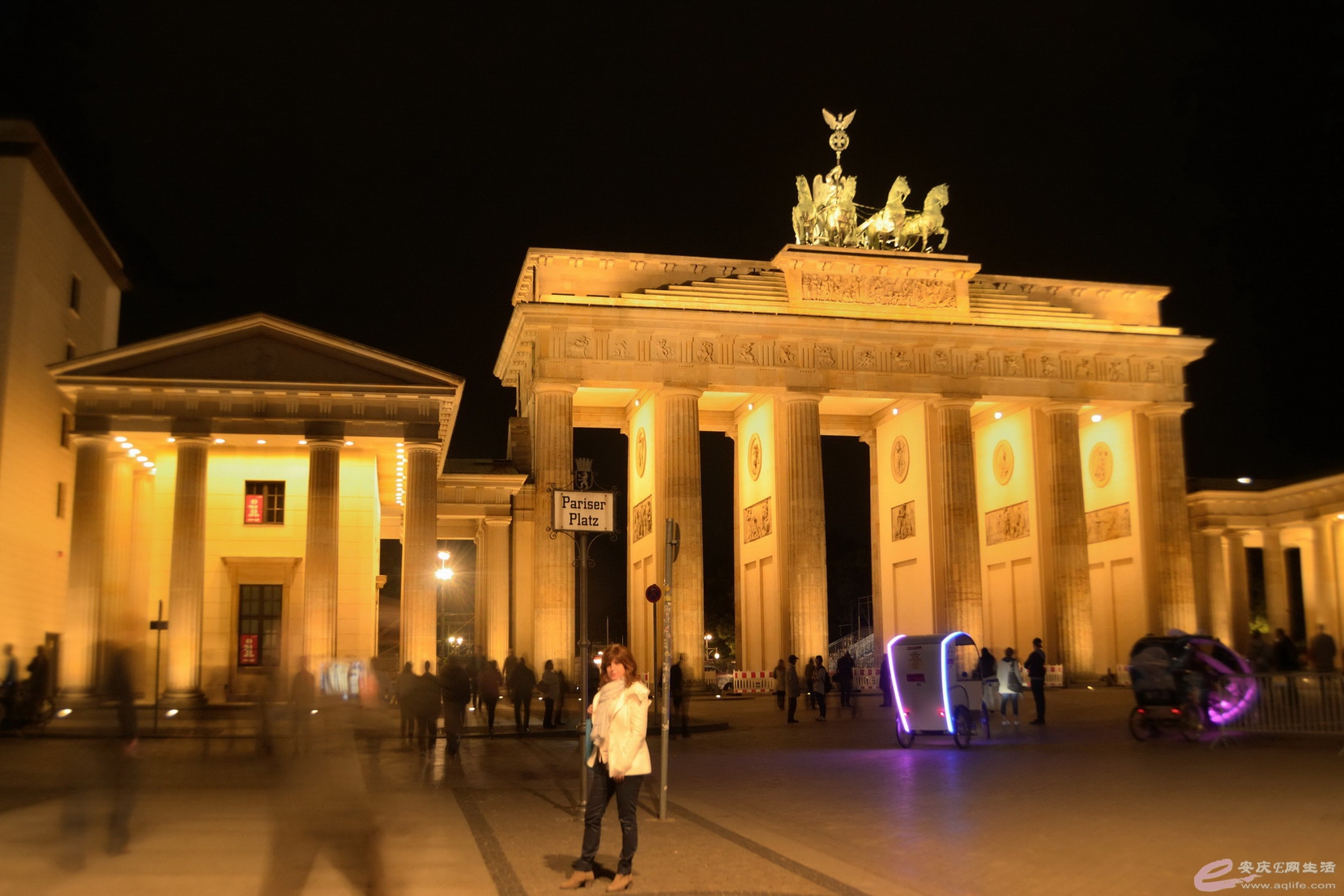 柏林和波茨坦组图 - 摄影沙龙 - 安庆E网