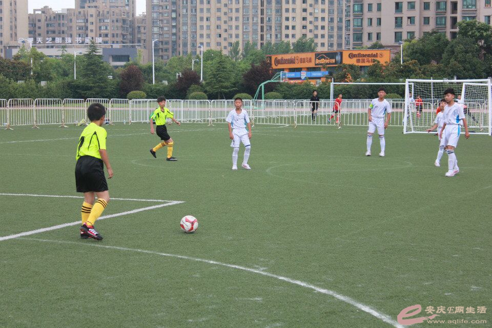 乐活足球青训营