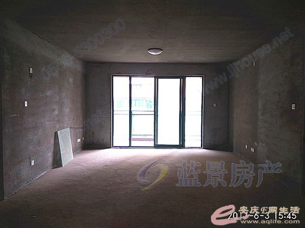 国瑞花苑,高档小区,公摊面积小。物业费全安庆