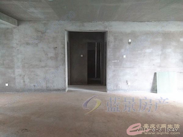 国瑞花苑,高档小区,公摊面积小。物业费全安庆