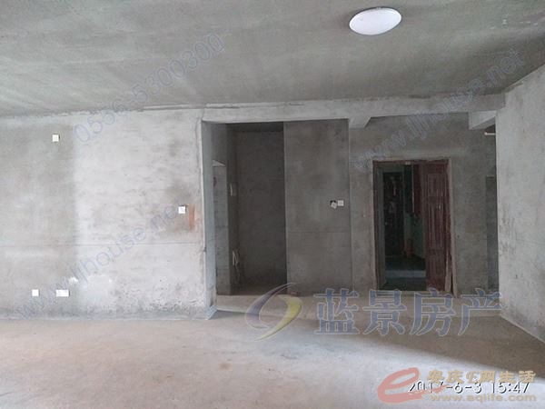 国瑞花苑,高档小区,公摊面积小。物业费全安庆