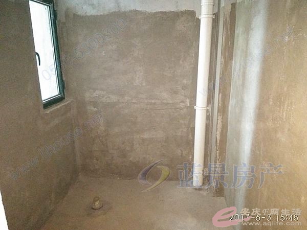 国瑞花苑,高档小区,公摊面积小。物业费全安庆