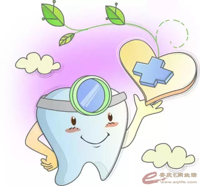 宝宝换牙时间表,换牙期家长必须储备的最全攻