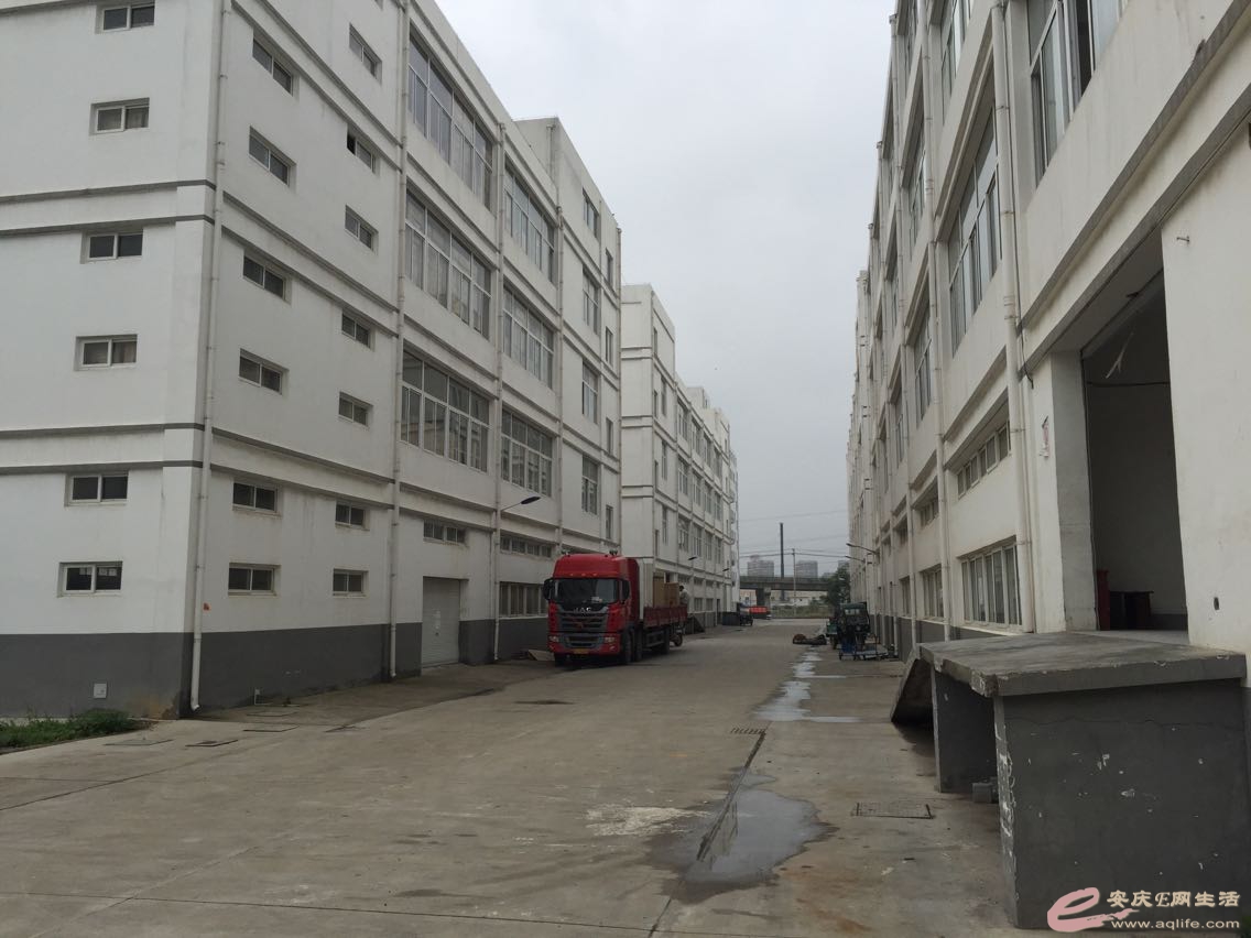 安徽昌盛集团公司仓储物流配送中心招聘装卸工