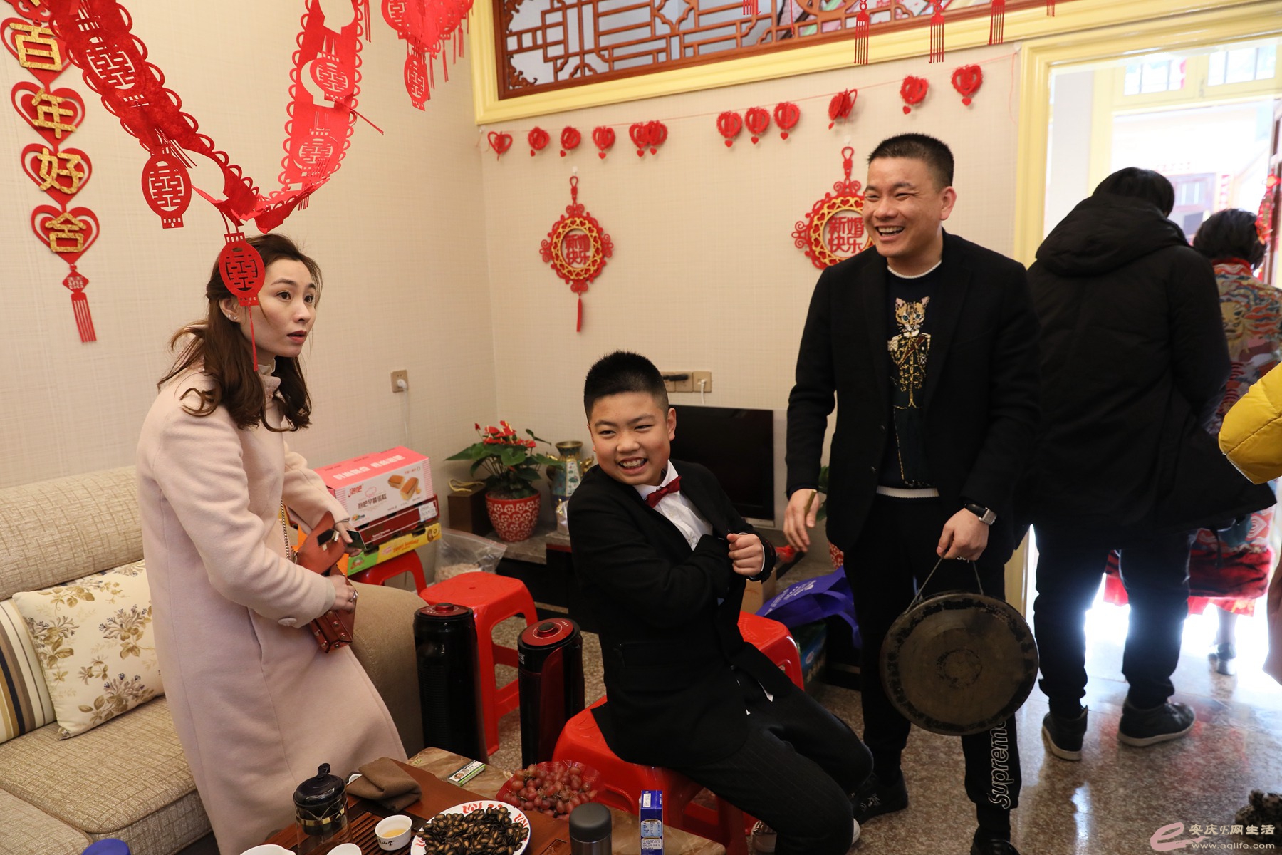 佳能5D4高感测试