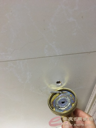 恒大绿洲房子质量你让人太烦恼