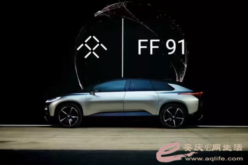 恒大造车的背后:许家印的谋略与远见