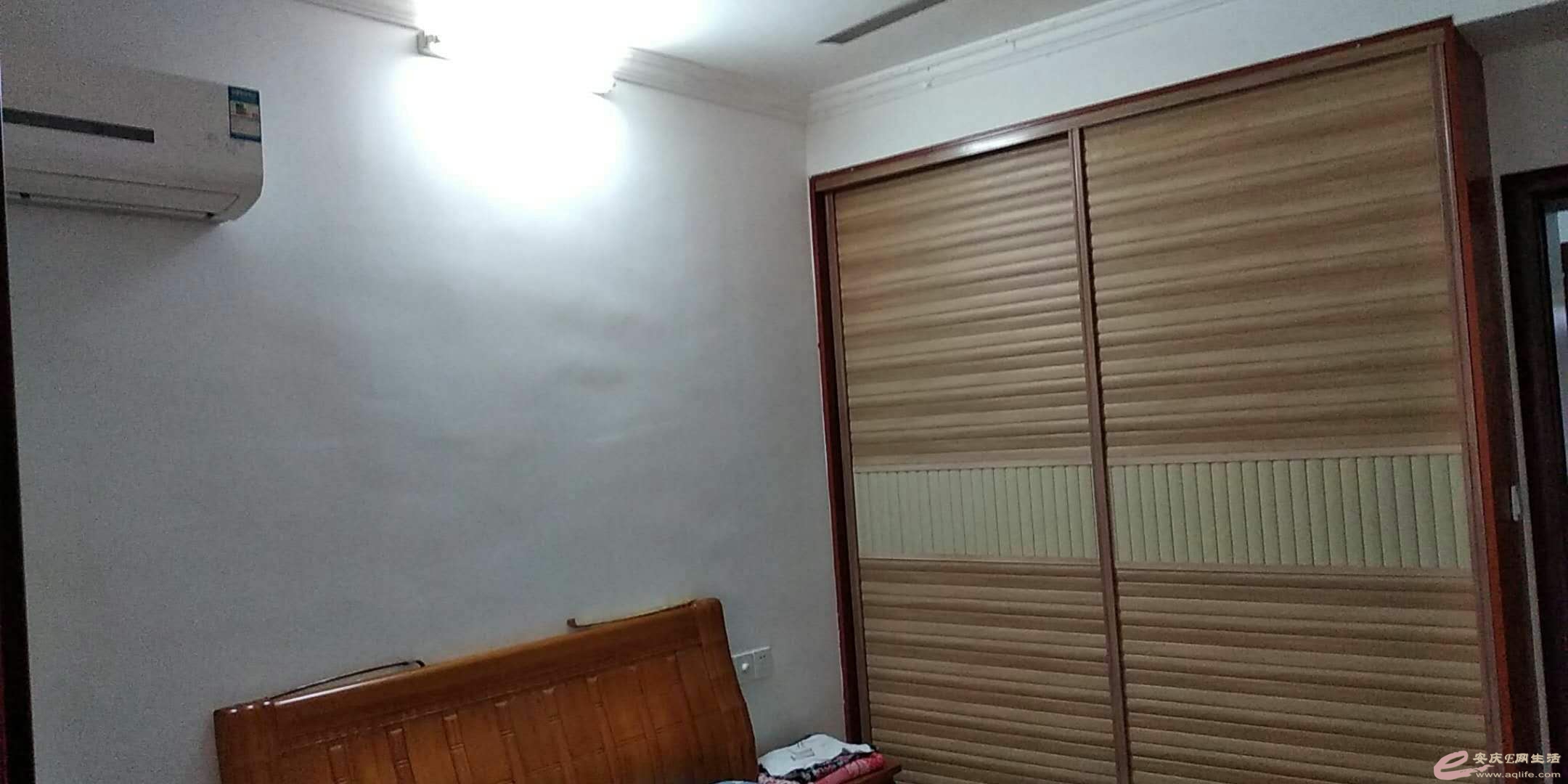 四中学区房40万 房主自住精装 挂学籍绝佳