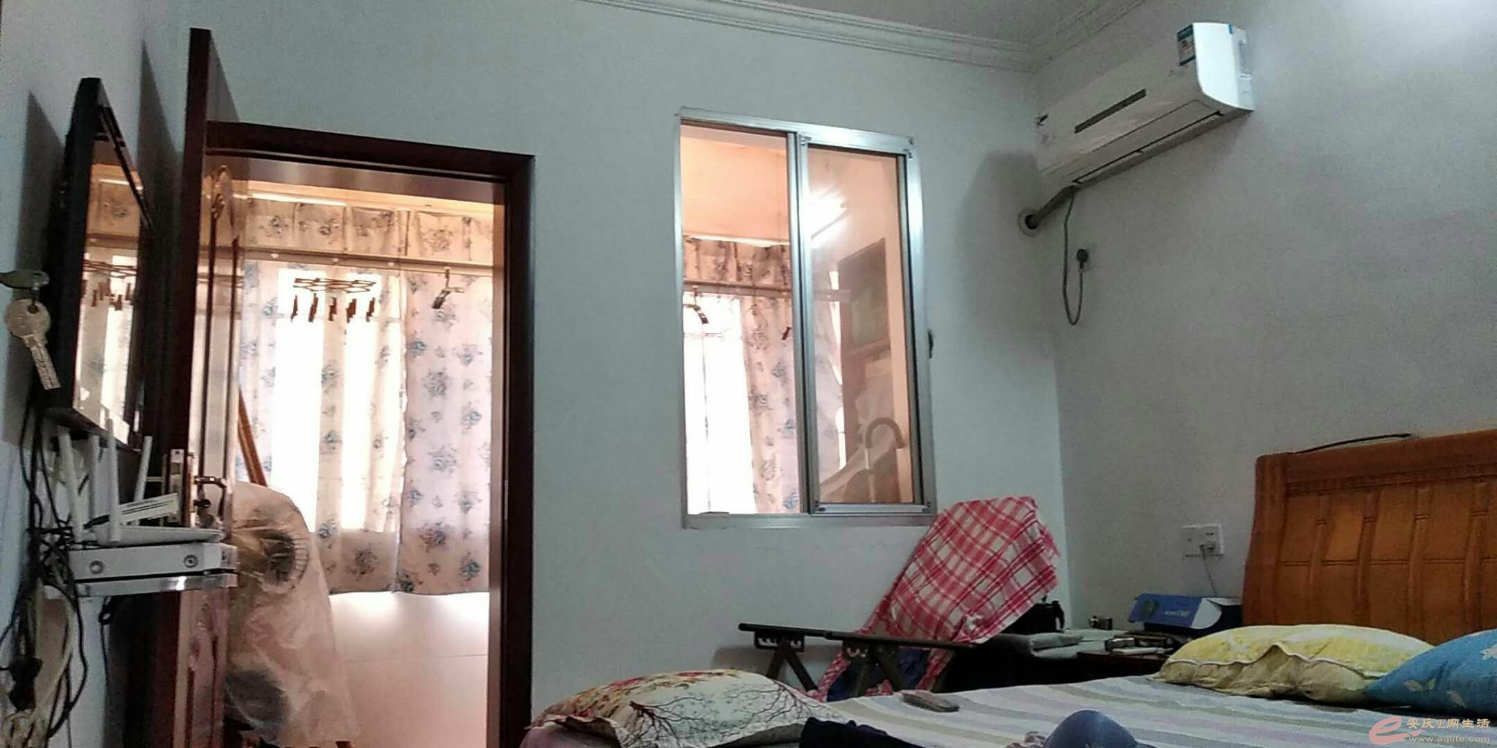 四中学区房40万 房主自住精装 挂学籍绝佳